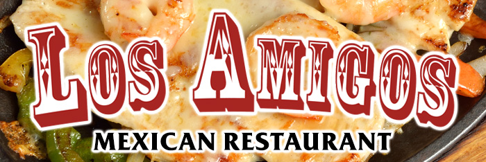 Los Amigos Mexican Restaurant Easley