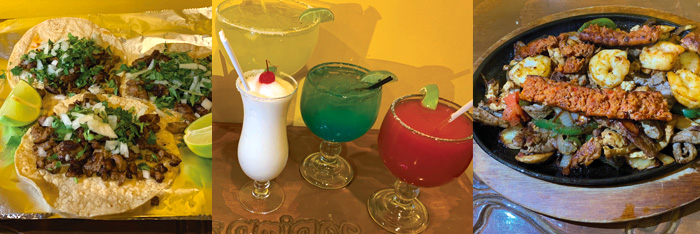 Amigos Mexican Cuisine - Buy eGift Card